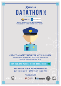 datathon