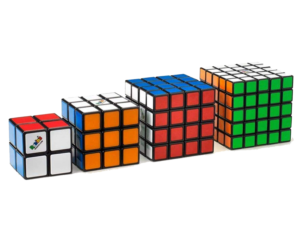 How does a WCA Rubik's Cube competition work?, Multimedia