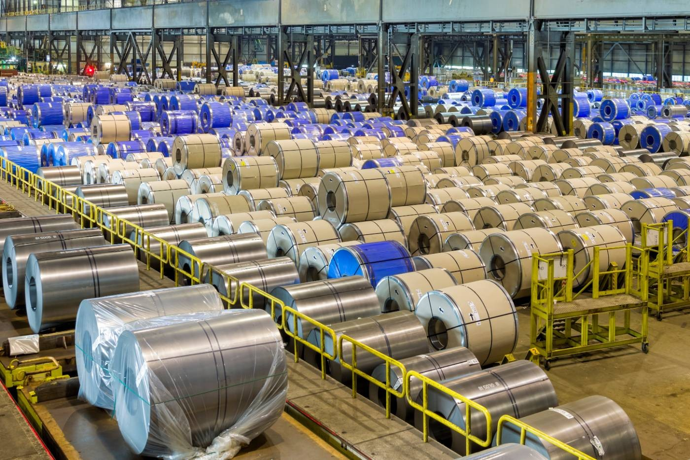 Contact Tata Steel Nederland